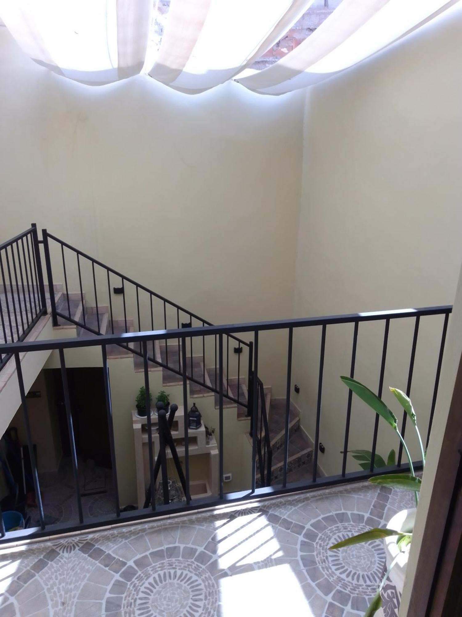 Riad Bouganville Bleu Marrakesh Bagian luar foto