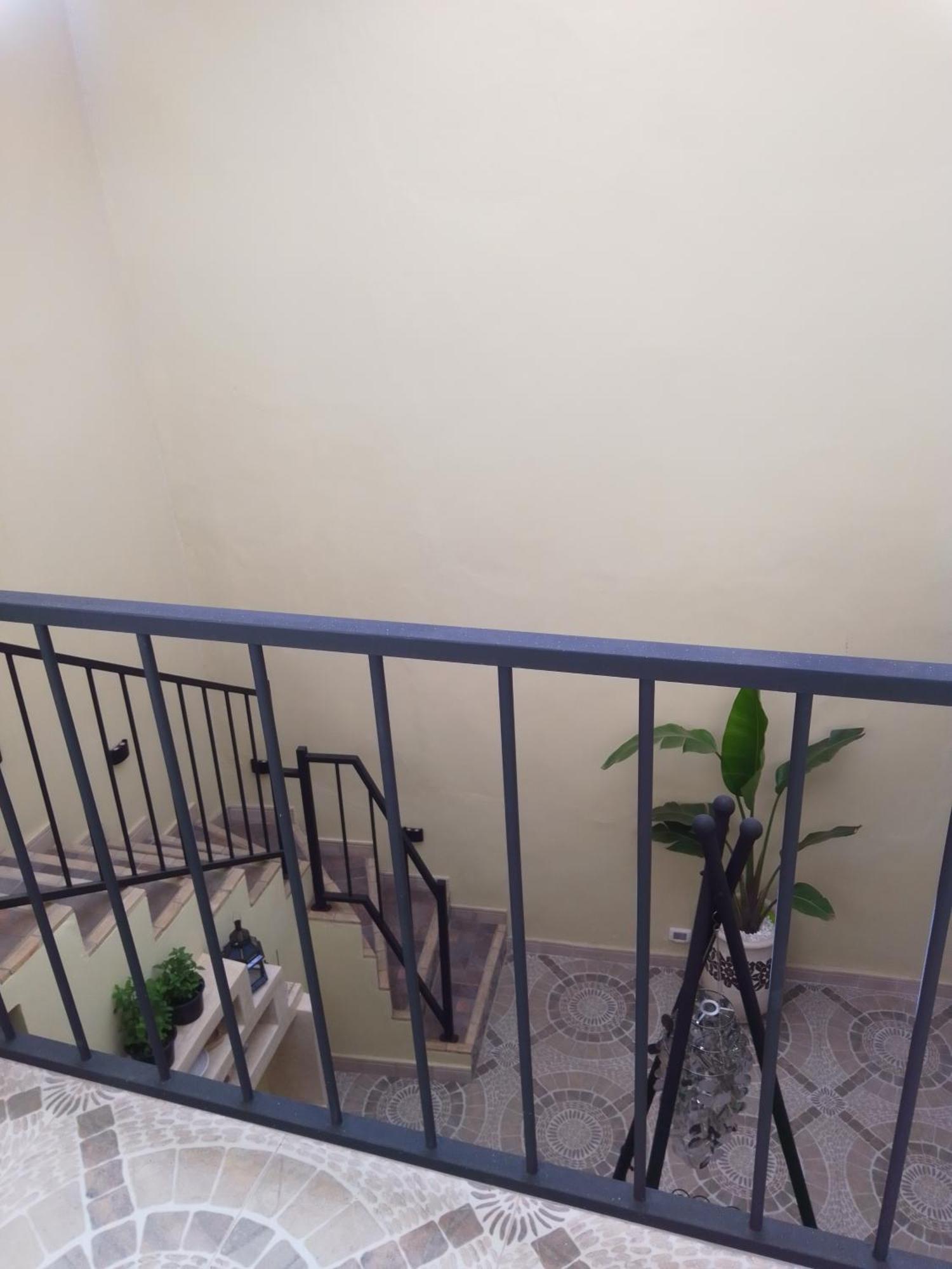 Riad Bouganville Bleu Marrakesh Bagian luar foto
