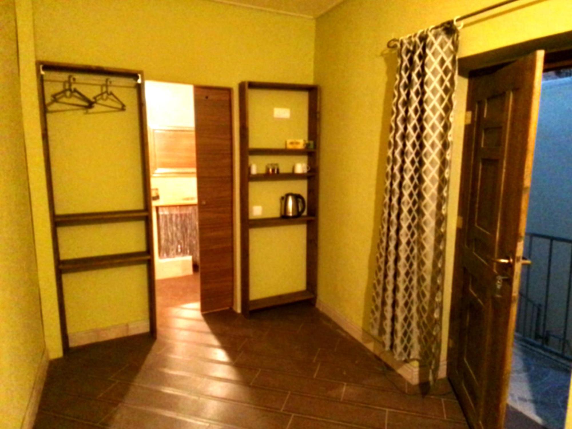 Riad Bouganville Bleu Marrakesh Bagian luar foto